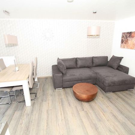 Milonia Apartment Bernkastel-Kues Bagian luar foto