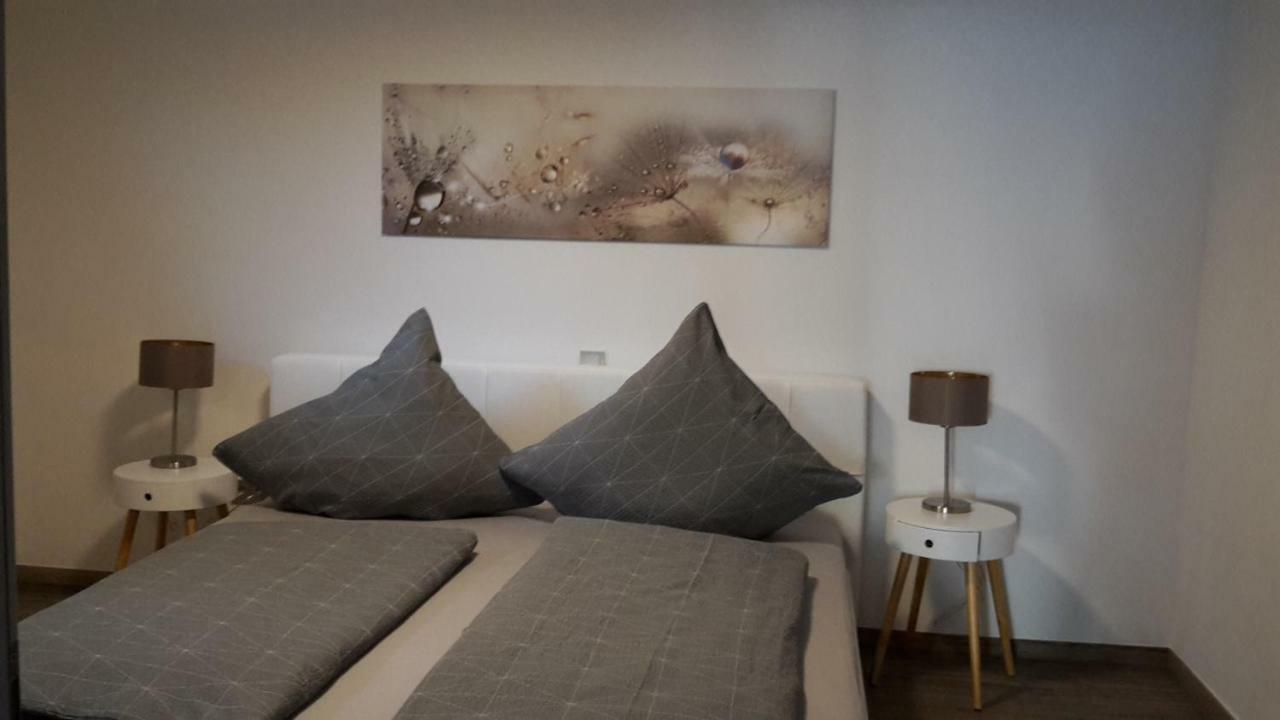 Milonia Apartment Bernkastel-Kues Bagian luar foto