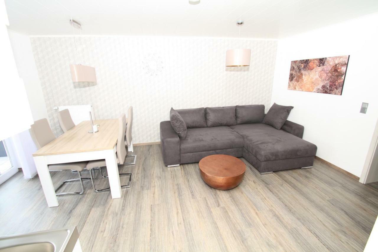 Milonia Apartment Bernkastel-Kues Bagian luar foto