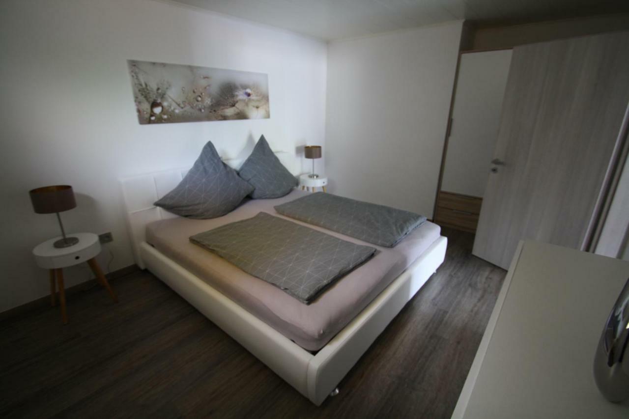 Milonia Apartment Bernkastel-Kues Bagian luar foto