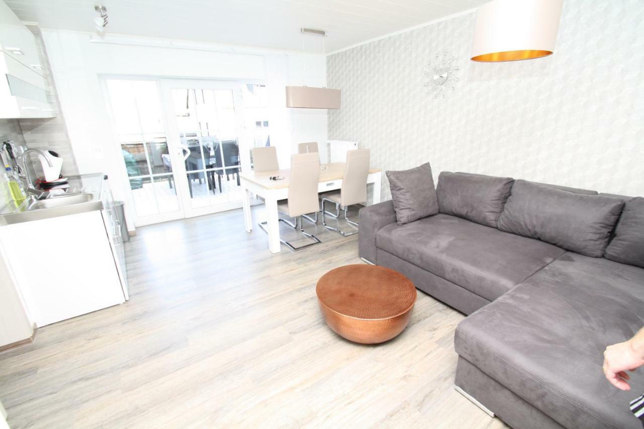 Milonia Apartment Bernkastel-Kues Bagian luar foto