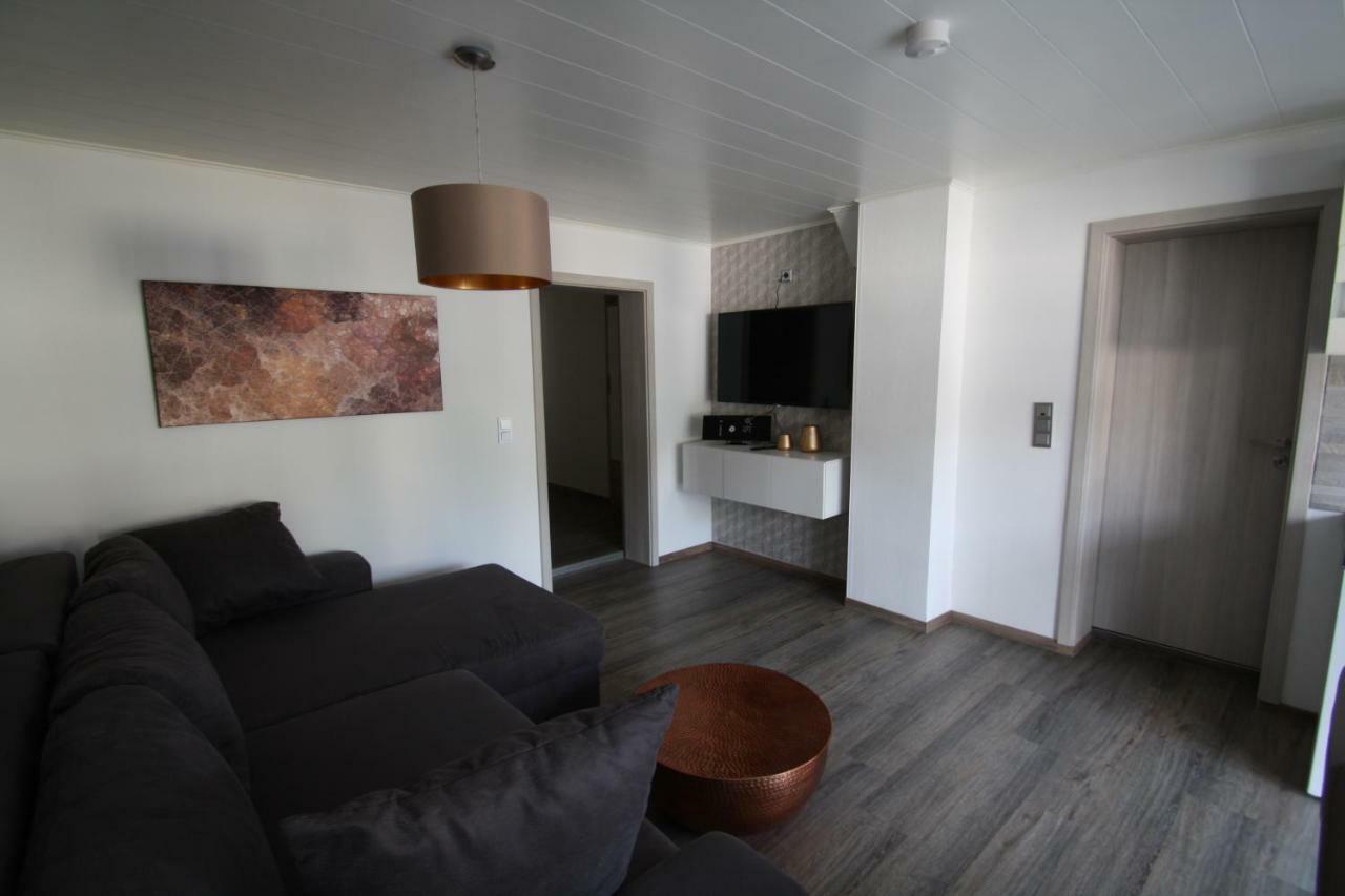 Milonia Apartment Bernkastel-Kues Bagian luar foto