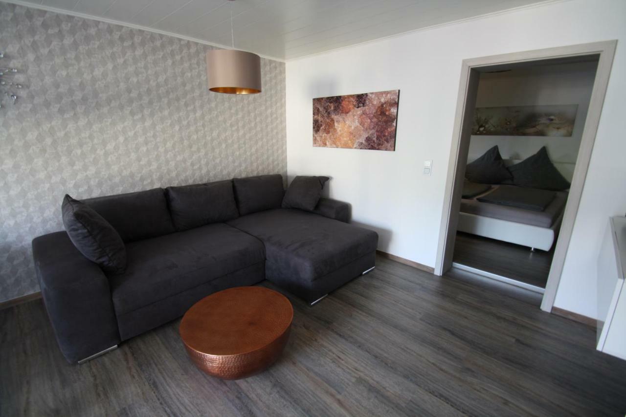 Milonia Apartment Bernkastel-Kues Bagian luar foto
