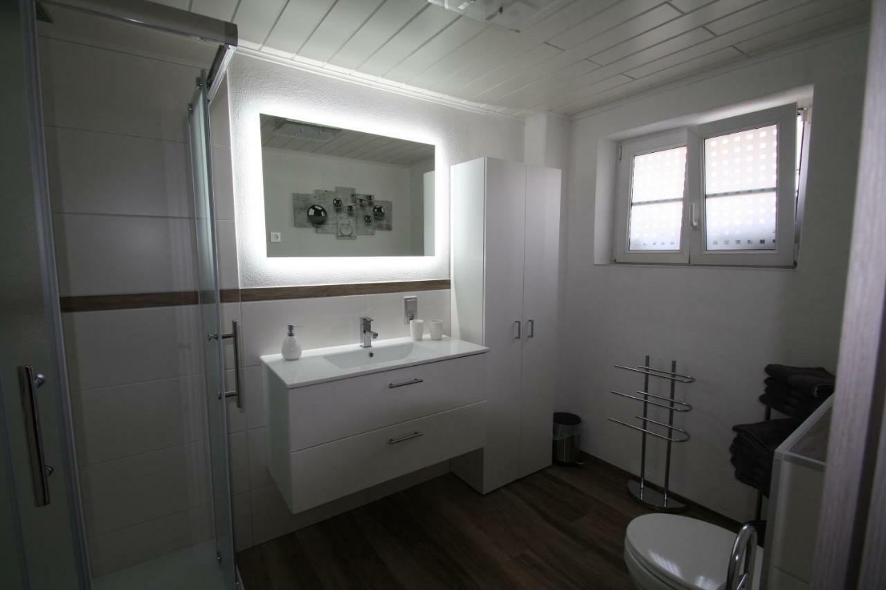 Milonia Apartment Bernkastel-Kues Bagian luar foto